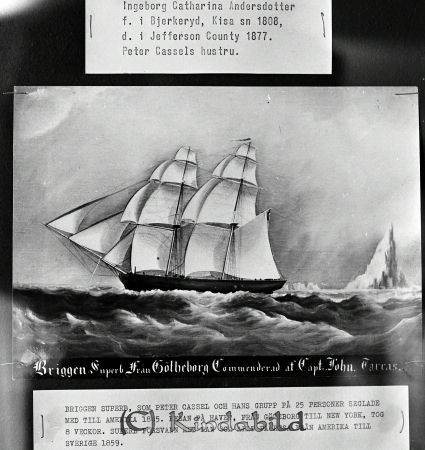 Sockenbokskommittén Columbia Emigrantmuseet
raja
Emigrantmuseet 
Nyckelord: Sockenbokskommittén Columbia