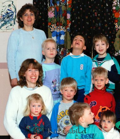 Tornhagens förskola
raja
Klassfoto 
Nyckelord: Tornhagen Kisa