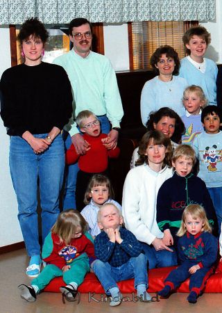 Tornhagens förskola
raja
Klassfoto 
Nyckelord: Tornhagen Kisa