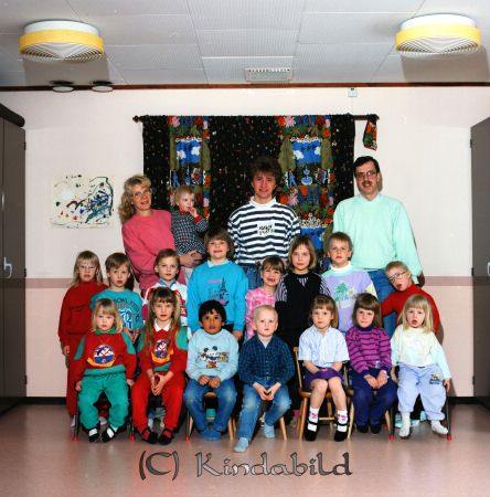 Tornhagens förskola
raja
Klassfoto
Nyckelord: Tornhagen Kisa