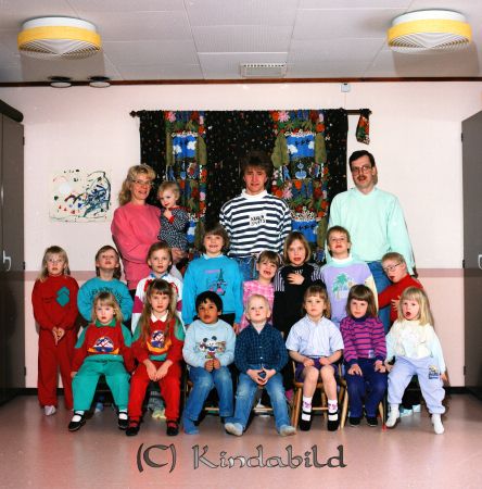 Tornhagens förskola
raja
Klassfoto
Nyckelord: Tornhagen Kisa