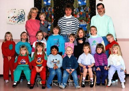 Tornhagens förskola
raja
Klassfoto
Nyckelord: Tornhagen Kisa