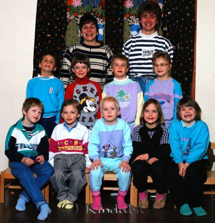 Tornhagens förskola
raja
Klassfoto
Nyckelord: Tornhagen Kisa