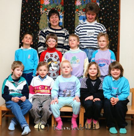 Tornhagens förskola
raja
Klassfoto
Nyckelord: Tornhagen Kisa