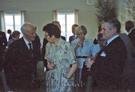 Rotaryklubben 40-årsjubileum Värdshuset Tingshuset Kisa
Nyckelord: Rotary
