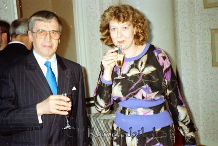 Rotaryklubben 40-årsjubileum Värdshuset Tingshuset Kisa
raja
Jubileumsfest

raja
Karl-Erik och Boel Everland 
Källa: Pär Kronström

Nyckelord: Rotaryklubben Kisa