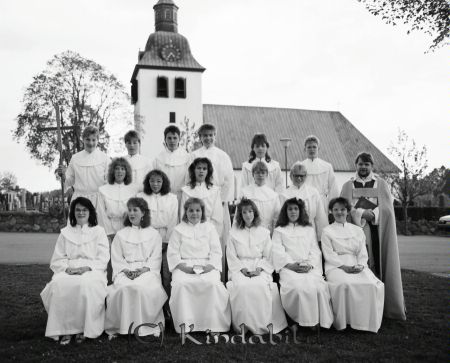 Kisa Kyrka Konfirmation Söderberg
raja
Konfirmationsfoto
Nyckelord: Söderberg Kisa