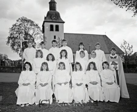 Kisa Kyrka Konfirmation Söderberg
raja
Konfirmationsfoto
Nyckelord: Söderberg Kisa