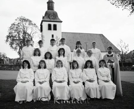 Kisa Kyrka Konfirmation Söderberg
raja
Konfirmationsfoto
Nyckelord: Söderberg Kisa