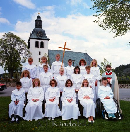 Kisa Kyrka Konfirmation Söderberg
raja
Konfirmationsfoto
Nyckelord: Söderberg Kisa