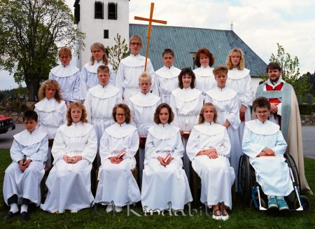 Kisa Kyrka Konfirmation Söderberg
raja
Konfirmationsfoto
Nyckelord: Söderberg Kisa