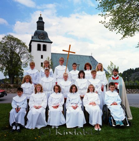 Kisa Kyrka Konfirmation Söderberg
raja
Konfirmationsfoto
Nyckelord: Söderberg Kisa