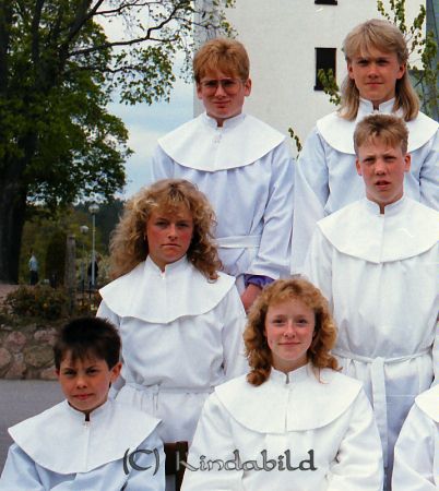 Kisa Kyrka Konfirmation Söderberg
raja
Konfirmationsfoto
Nyckelord: Söderberg Kisa