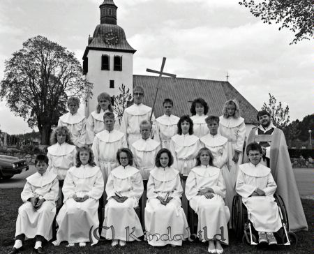 Kisa Kyrka Konfirmation Söderberg
raja
Konfirmationsfoto
Nyckelord: Söderberg Kisa