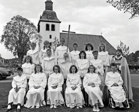 Kisa Kyrka Konfirmation Söderberg
raja
Konfirmationsfoto
Nyckelord: Söderberg Kisa