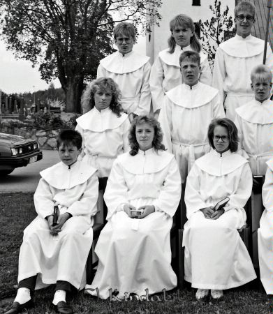 Kisa Kyrka Konfirmation Söderberg
raja
Konfirmationsfoto
Nyckelord: Söderberg Kisa