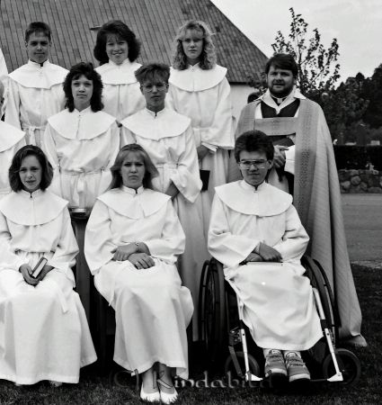 Kisa Kyrka Konfirmation Söderberg
raja
Konfirmationsfoto
Nyckelord: Söderberg Kisa