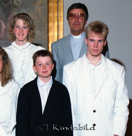 Konfirmation Missionskyrkan Wennström  Kisa
raja
Konfirmationsfoto
Nyckelord: Wennström Kisa