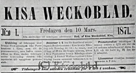Sockenbokskommittén Kisa
raja
Skrift
Nyckelord: Sockenbokskommittén Kisa