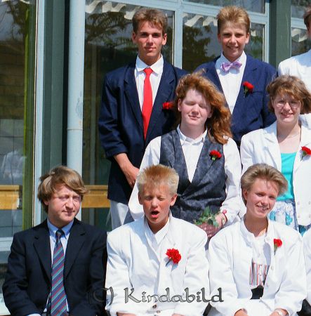 Värgårdsskolan Klass 9 Avslutning Kisa
raja
Klassfoto
Nyckelord: Värgårdsskolan Kisa