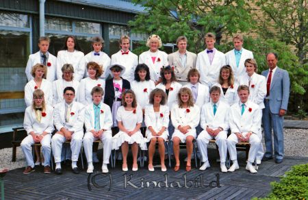 Värgårdsskolan Klass 9 Avslutning Kisa
raja
Klassfoto
Nyckelord: Värgårdsskolan Kisa