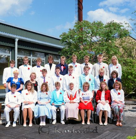 Värgårdsskolan Klass 9 Avslutning Kisa
raja
Klassfoto
Nyckelord: Värgårdsskolan Kisa