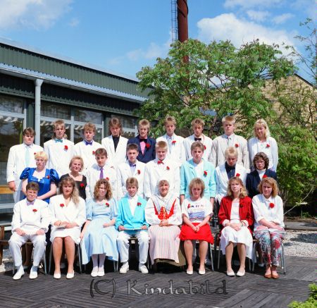 Värgårdsskolan Klass 9 Avslutning Kisa
raja
Klassfoto
Nyckelord: Värgårdsskolan Kisa