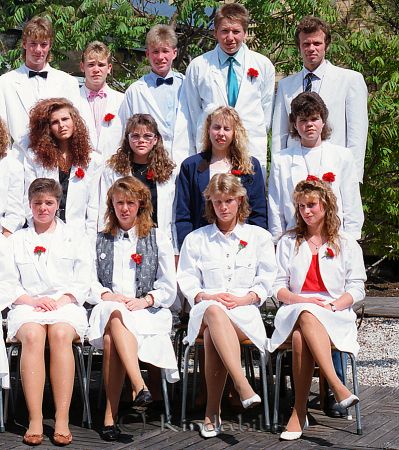 Värgårdsskolan Klass 9 Avslutning Kisa
raja
Klassfoto
Nyckelord: Värgårdsskolan Kisa