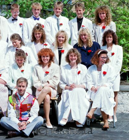 Värgårdsskolan Klass 9 Avslutning Kisa
raja
Klassfoto

Lärare Bruno Germunsson

raja
Bakre raden fr vänster nr 2 Andreas Jaredahl. Till höger Jenny Carlsson och Jonny Johansson. 
Källa: Gerd Pettersson 

Nyckelord: Värgårdsskolan Kisa