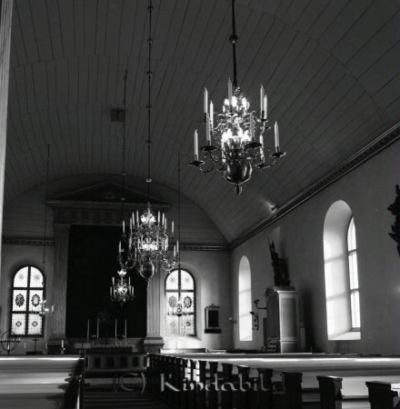 Sockenbokskommitén Kisa
raja
Foto taget i Kisa Kyrka


Nyckelord: Kyrkan Kisa