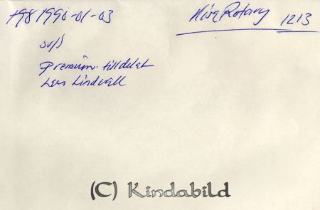Premium tilldelat Lars Lindvall Rotary Kisa
Nyckelord: Rotary Kisa