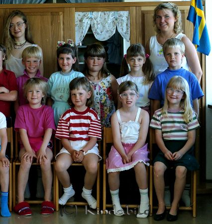 Kulla Förskola
raja
Klassfoto
Nyckelord: Förskola Kisa