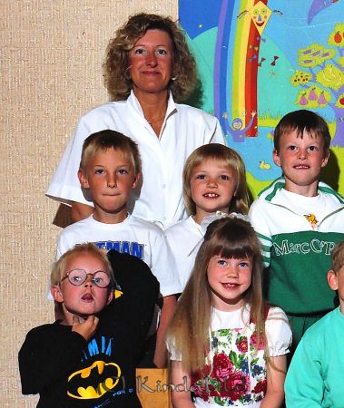 Singelbergets Förskola Kisa
raja
Klassfoto
Nyckelord: Singelberget Kisa
