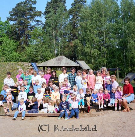 Tornhagens Förskola
raja
Klassfoto
Nyckelord: Tornhagen Kisa