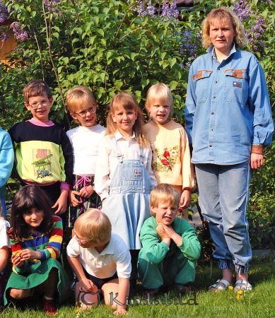 Tornhagens Förskola
raja
Klassfoto
Nyckelord: Tornhagen Kisa