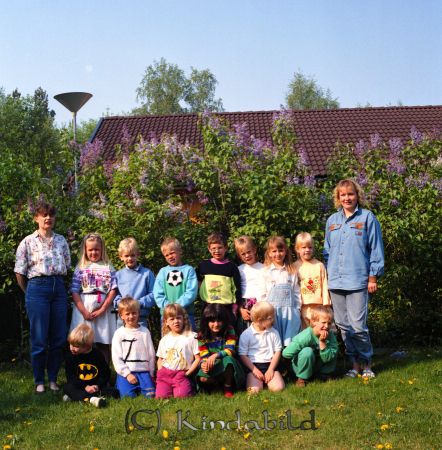 Tornhagens Förskola
raja
Klassfoto
Nyckelord: Tornhagen Kisa