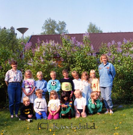 Tornhagens Förskola
raja
Klassfoto
Nyckelord: Tornhagen Kisa