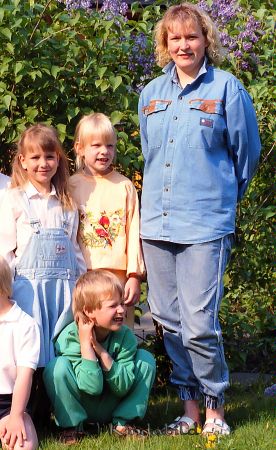Tornhagens Förskola
raja
Klassfoto
Nyckelord: Tornhagen Kisa