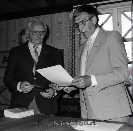 Rotary i Kisa Premieutdelning Gunnar Larsson Tidersrum
raja
�?verräckande av utmärkelse 
Nyckelord: Rotary Kisa