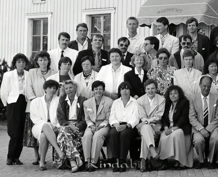 Avgångsklasser 1970 Värgårdsskolan Kisa
raja
Klassfoto
Nyckelord: Värgårdsskolan Kisa