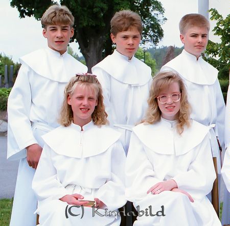 Kisa Kyrka Konfirmationsgrupp Almqvist
raja
Konfirmationsfoto 
Nyckelord: Kyrka Kisa