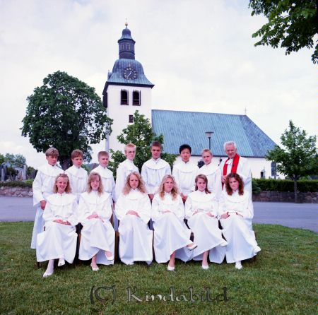 Kisa Kyrka Konfirmationsgrupp Almqvist
raja
Konfirmationsfoto 
Nyckelord: Kyrka Kisa