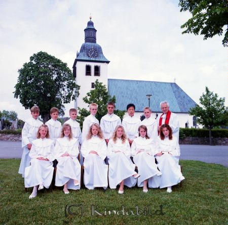 Kisa Kyrka Konfirmationsgrupp Almqvist
raja
Konfirmationsfoto 
Nyckelord: Kyrka Kisa