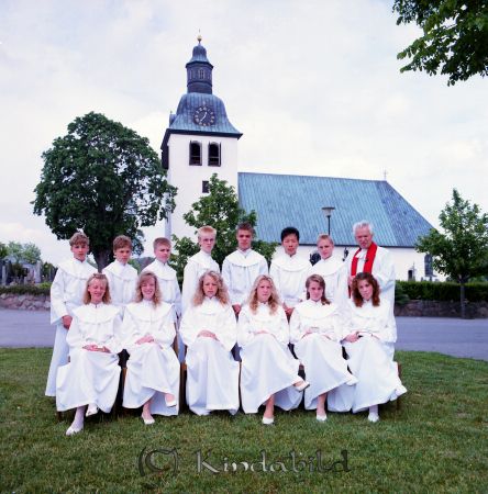 Kisa Kyrka Konfirmationsgrupp Almqvist
raja
Konfirmationsfoto 
Nyckelord: Kyrka Kisa