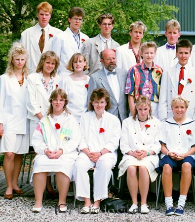 Klass 9 Värgårdsskolan Kisa
raja
Klassfoto

raja
Läraren är Pelle Ljung? 
Källa: Gerd Pettersson

Nyckelord: Värgårdsskolan Kisa