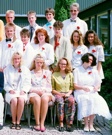 Klass 9 Värgårdsskolan Kisa
raja
Klassfoto


Nyckelord: Värgårdsskolan Kisa