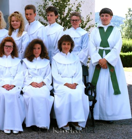 Sommarkonfirmation Västra Eneby Kyrka
raja
Konfirmationsfoto
Nyckelord: Västra Eneby Kyrka