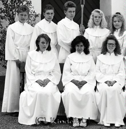 Sommarkonfirmation Västra Eneby Kyrka
raja
Konfirmationsfoto
Nyckelord: Västra Eneby Kyrka