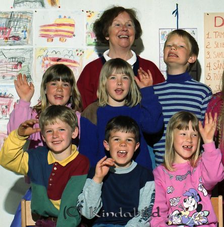 Kulla Förskola Gamla Eksjövägen Kisa
raja
Skolfoto
Nyckelord: Kulla Kisa