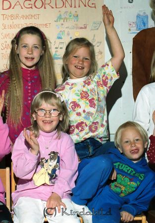 Kulla Förskola Gamla Eksjövägen Kisa
raja
Skolfoto
Nyckelord: Kulla Kisa
